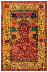 Expo Alfombra Irán en Barcelona (Sarrià-Sant Gervasi) - Horario de apertura