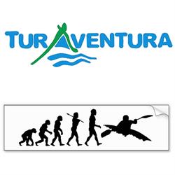 Horario de apertura TurAventura, Ribadesella