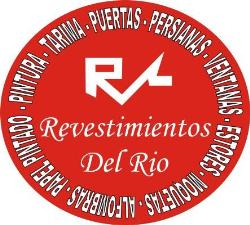 REVESTIMIENTOS DEL RIO S.L. en Rivas-Vaciamadrid (Rivas Vaciamadrid) - Horario de apertura