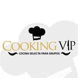 Horario de apertura Cooking Vip, Alcalá de Henares