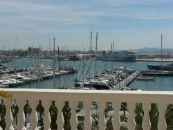 Horario de apertura Hostal Terramar, Palma de Mallorca
