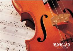 Horario de apertura Adagio Music School - Fine Arts & Language Centre, San Sebastián de los Reyes
