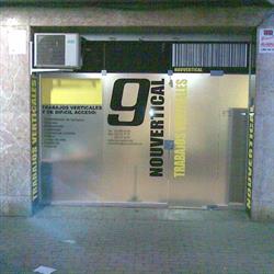 Nouvertical en Barcelona (Nou Barris) - Horario de apertura