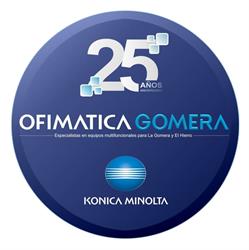 Horario de apertura Ofimática Gomera, San Sebastián de La Gomera