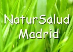 Centro de Naturopatia y Belleza Natural- Natur Salud Madrid en Getafe (28901) - Horario de apertura