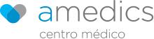 Horario de apertura AMEDICS Centre Mèdic, Barcelona