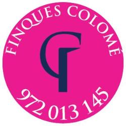 Horario de apertura Inmobiliaria Finques Colomé, Girona