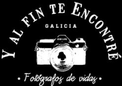 Horario de apertura Y al fin te encontré, Santiago de Compostela