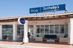 Horario de apertura Ibiza Sothebys International Realty, 