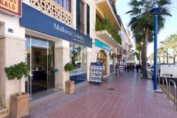Horario de apertura Spain Sotheby's International Realty - Andratx Mallorca, Port d'Andratx