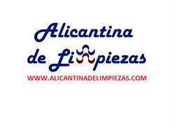 Horario de apertura Alicantina de Limpiezas, Alicante