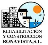 Horario de apertura Rehabilitación y Construcción Bonavista, Badalona