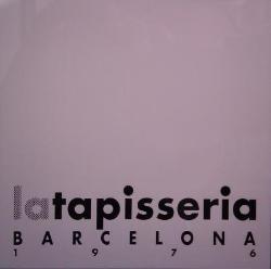 Horario de apertura Latapisseria Barcelona, 