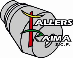 TALLERS RAIMA SCP en Granollers (Pol.ind Palau Nord) - Horario de apertura