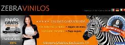 Horario de apertura Zebra Vinilos, Elche