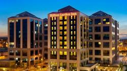 Horario de apertura Hilton Garden Inn Sevilla, 
