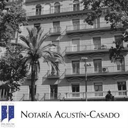 Agustín - Casado, C.B. en Barcelona (Sarrià-Sant Gervasi) - Horario de apertura