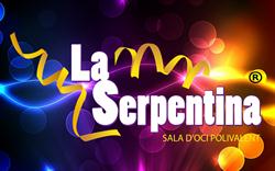 LA SERPENTINA en Barcelona (Sant Andreu Del Palomar) - Horario de apertura