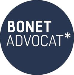 Horario de apertura Bonet Advocat, Girona