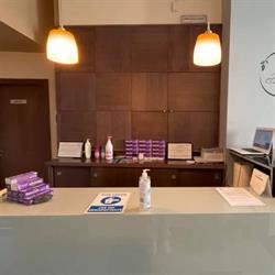 Horario de apertura Clinica Corpore Sano, Ourense