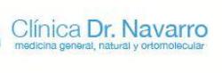 Horario de apertura Clínica Doctor Navarro, Elche