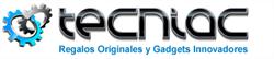 Horario de apertura Regalos Originales Tecniac, Aranjuez