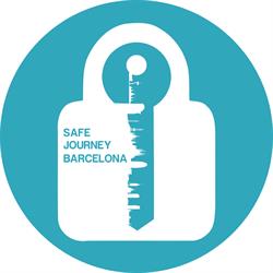 Horario de apertura Safe Journey Barcelona, Santa Coloma de Gramenet