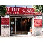 Horario de apertura TOT DIT SERVEIS - REPARACIÓ I REFORMA INTEGRAL DE LA LLAR., Cornellà de Llobregat