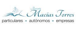 Horario de apertura Macías Torres asesoría, Campillos