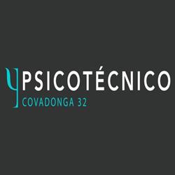 Horario de apertura Psicotécnico Covadonga32, Oviedo