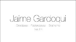 Horario de apertura Jaime Gardoqui Osteopatía Santander, 