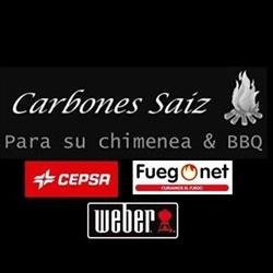 Carbones Saiz venta leña y carbón Madrid en Collado Villalba (Poligono P 29) - Horario de apertura