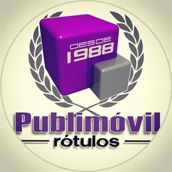 Horario de apertura PUBLIMÓVIL RÓTULOS, Talavera la Real