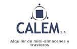Horario de apertura Calem Trasteros Sevilla, 