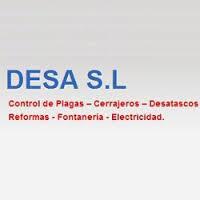 Horario de apertura Talleres Desa S.L., Gines