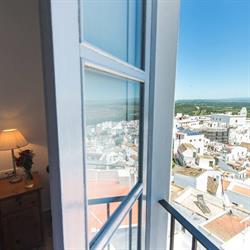 La Botica de Vejer en Vejer de la Frontera (Hostal La Botica) - Horario de apertura