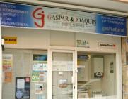 Horario de apertura INSTALACIONES GASPAR & JOAQUIN, Cornellà de Llobregat