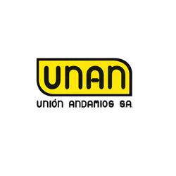 Horario de apertura UNAN UNION ANDAMIOS, Alcorcón
