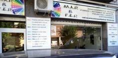 Horario de apertura M.A.R & F.E.R - Serveis i Projectes - Aillament termics per la llar i estalvis energetics, Vallirana