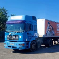 Autoescuela Trafico en Sevilla (Triana) - Horario de apertura