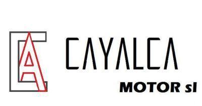 Horario de apertura Cayalca Motor, Valladolid