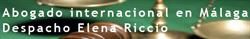 Horario de apertura CV Abogados, Málaga
