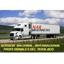 Mudanzas Economicas NAB en L'Hospitalet de Llobregat (Hospitalet De Llobregat) - Horario de apertura