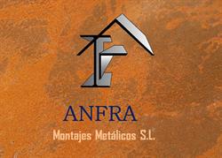 Anfra Montajes Metalicos SL en Badalona (Polígono Industrial Les Guixeres) - Horario de apertura
