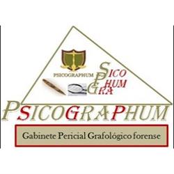 Horario de apertura PSICOGRAPHUM, Murcia