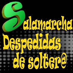 Horario de apertura Salamarcha, Salamanca