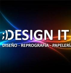Horario de apertura Design It, Madrid