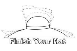 Finish Your Hat en Málaga (Málaga) - Horario de apertura