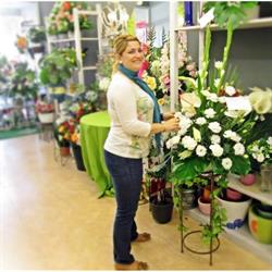 Horario de apertura Floristería Marien, Fuente Alamo
