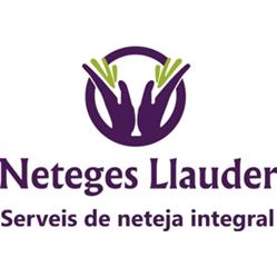 Horario de apertura Neteges Llauder, Mataró
